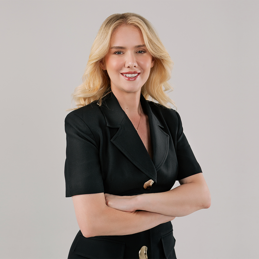 Uzm. Dr. Kübra Nur Özcan